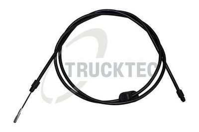 Trose, Stāvbremžu sistēma TRUCKTEC AUTOMOTIVE 02.35.342