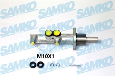 Главный тормозной цилиндр SAMKO P30095