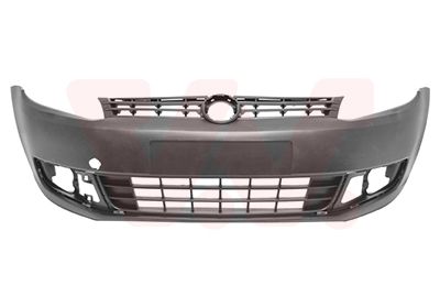 Bampers VAN WEZEL 5868570