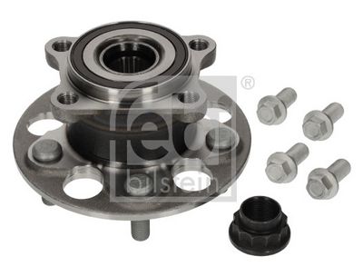 Riteņa rumbas gultņa komplekts FEBI BILSTEIN 1001654
