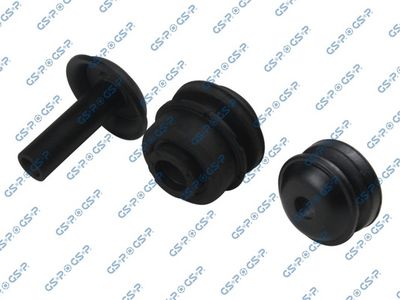 Piekare, Tilta sija GSP 516488