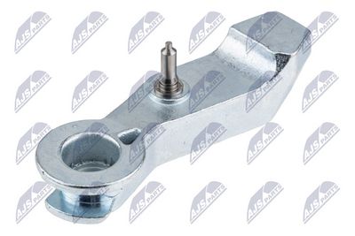 Trose, Mehāniskā pārnesumkārba NTY NXX-VW-027