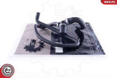 Шланг радиатора ESEN SKV 24SKV360