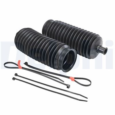 Пыльник, рулевое управление DELPHI TBR4277