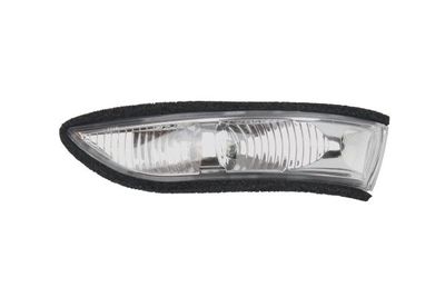 Pagrieziena signāla lukturis ABAKUS 2404S01