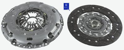 Комплект сцепления SACHS 3 000 951 915