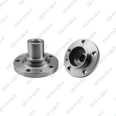 Riteņa rumba GSP 9431010