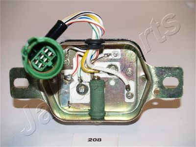 Ģeneratora sprieguma regulators JAPANPARTS RE-208