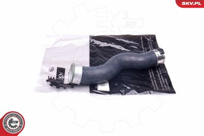 Трубка нагнетаемого воздуха ESEN SKV 24SKV998