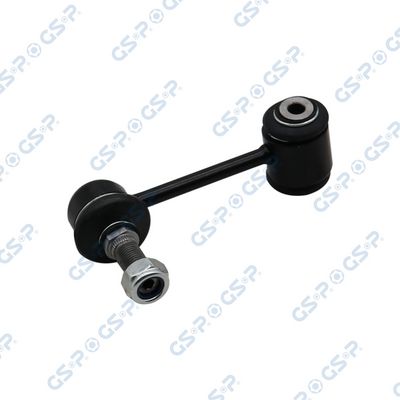 Stiepnis/Atsaite, Stabilizators GSP S050857