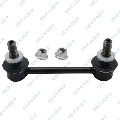Stiepnis/Atsaite, Stabilizators GSP S052149