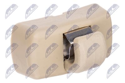 Кронштейн, Солнцезащитный козырек NTY EZC-VW-720