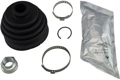 Putekļusargu komplekts, Piedziņas vārpsta KAVO PARTS CVB-5504