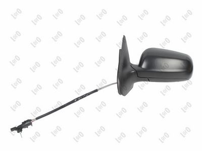 Наружное зеркало ABAKUS 4011M02