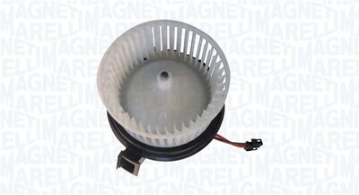 Вентилятор салона MAGNETI MARELLI 069412301010