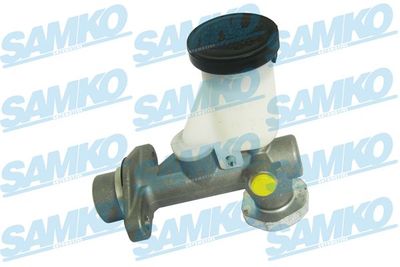 Galvenais cilindrs, Sajūgs SAMKO F30158