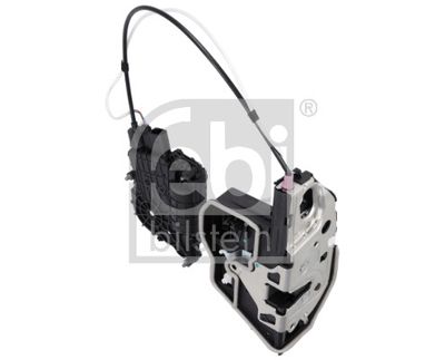 Durvju slēdzene FEBI BILSTEIN 197285