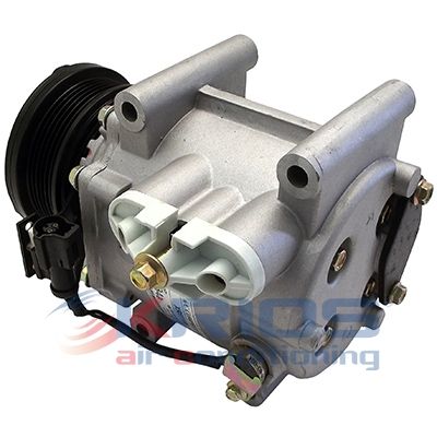 Компрессор, кондиционер MEAT & DORIA K18019A