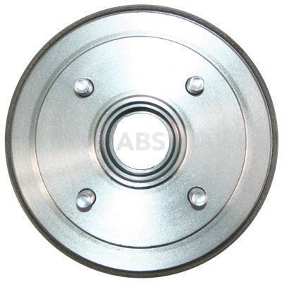 Bremžu trumulis A.B.S. 2340-S
