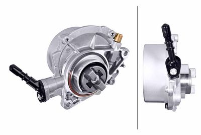 Vakuumsūknis, Bremžu sistēma HELLA 8TM 358 400-091