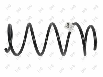 Пружина ходовой части ABAKUS 234-01-007