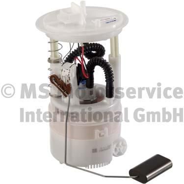 Barošanas sistēmas elements PIERBURG 7.05656.74.0