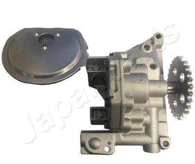 Масляный насос JAPANPARTS OP-PE05