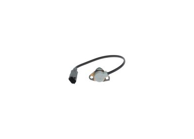 Redukcijas vārsts, Common-Rail sistēma BOSCH 0 281 002 314