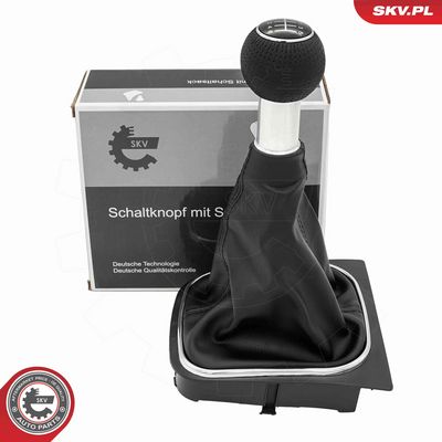 Ручка рычага переключения передач ESEN SKV 63SKV515