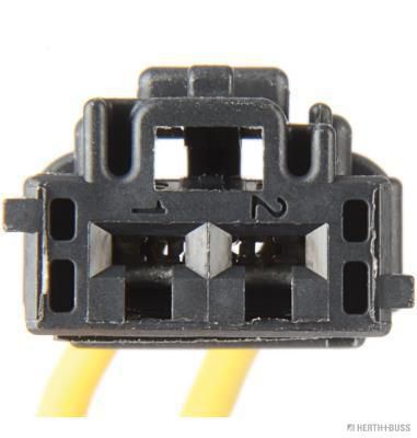Vadu remonta komplekts, aizmugurējais lukturis HERTH+BUSS ELPARTS 51277304