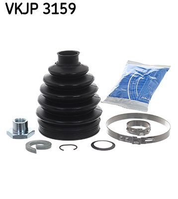 Комплект пыльника, приводной вал SKF VKJP 3159