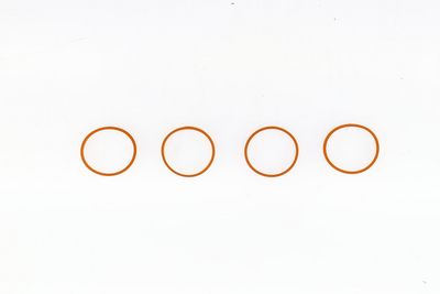 Прокладка, впускной коллектор CORTECO 026463H