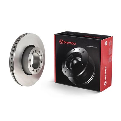 Тормозной диск BREMBO 09.A779.20