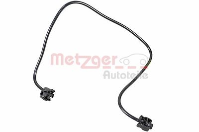 Трубка охлаждающей жидкости METZGER 4010151