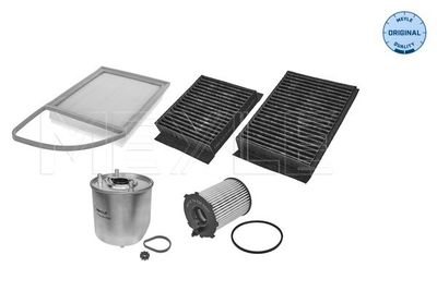 Комплект фильтра MEYLE 11-12 330 0001/S