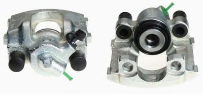 Тормозной суппорт GENERAL RICAMBI BW6059