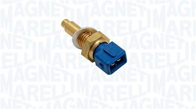 Датчик, температура охлаждающей жидкости MAGNETI MARELLI 171925011030