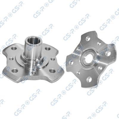 Riteņa rumba GSP 9424003