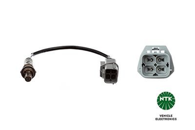 Лямбда-зонд NTK 96188