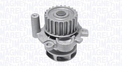 Водяной насос, охлаждение двигателя MAGNETI MARELLI 352316171165
