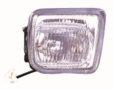 lampa przeciwmgłowa HON FOG LAMP.ASSY... FIT FOR: HD.CVIC..'96-.4D ABAKUS 217-2001L-P-A