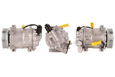 Компрессор, кондиционер ELSTOCK 51-0317