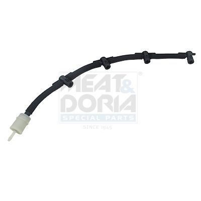 Šļūtene, Degvielas noplūde MEAT & DORIA 98016