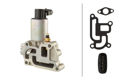 Клапан возврата ОГ HELLA 6NU 010 171-711