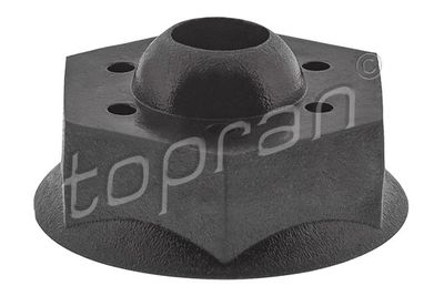 Moldings/aizsarguzlika TOPRAN 102 669
