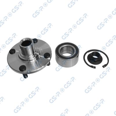 Riteņa rumba GSP 9425007K