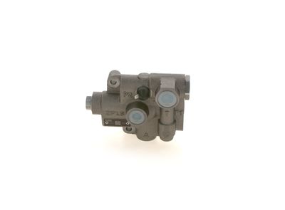 Sadalītājbloks, Stūres iekārta BOSCH 7760900122