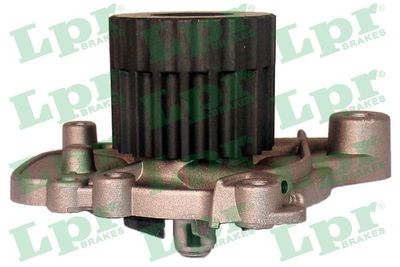 Ūdens sūknis, dzinēja dzesēšana LPR WP0264