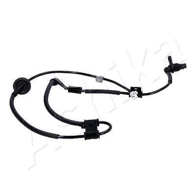 Датчик, частота вращения колеса ASHIKA 151-0H-H70