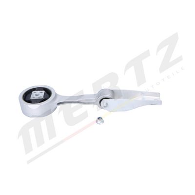 Подвеска, двигатель MERTZ M-S5333